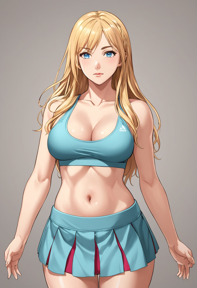 Allyson Pena avatar
