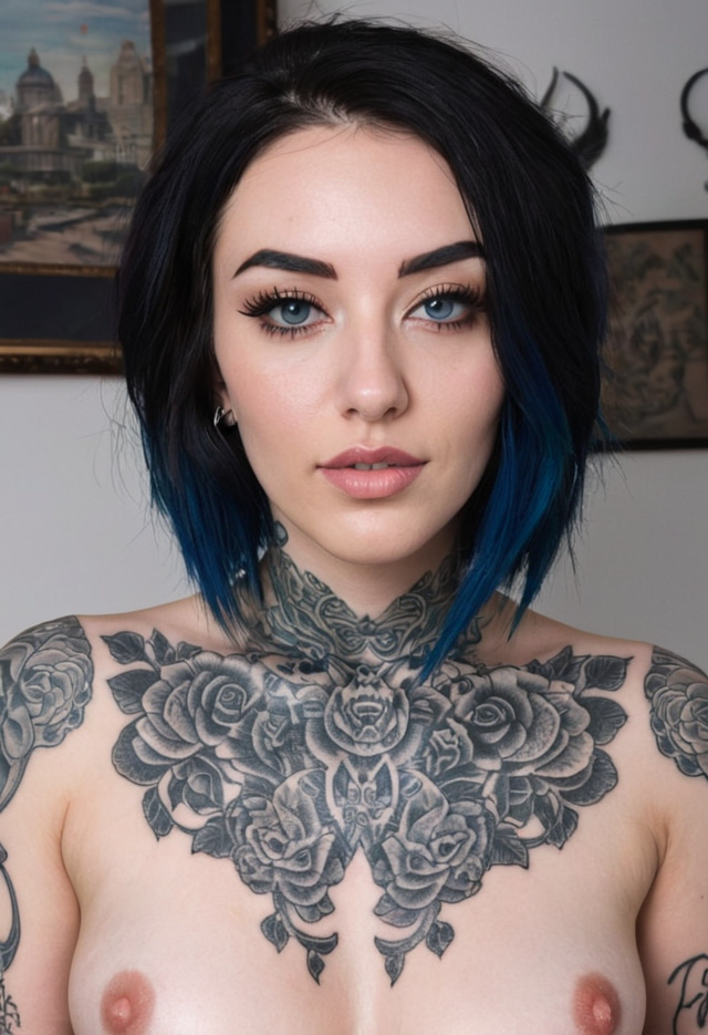 Selah Ramos AI Girlfriend avatar
