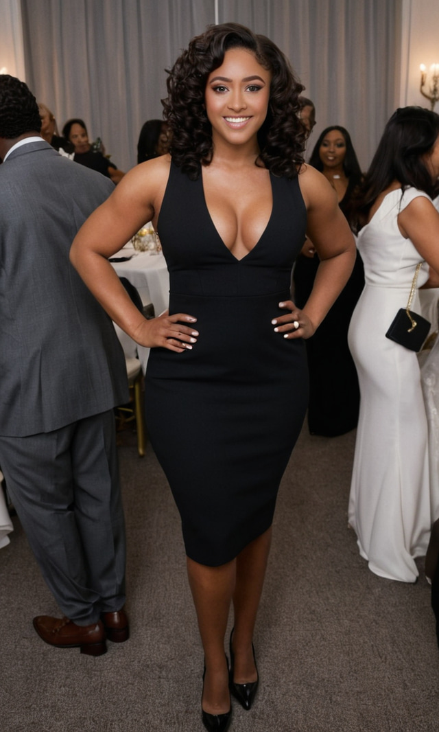 Tiana Lawson avatar