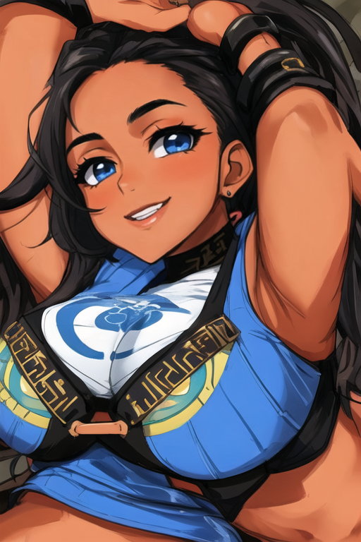 Jasmin Esparza avatar