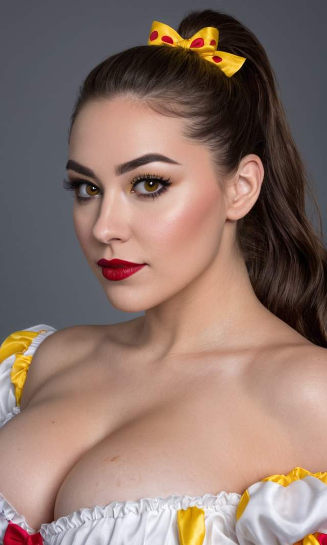 Athena Porter avatar