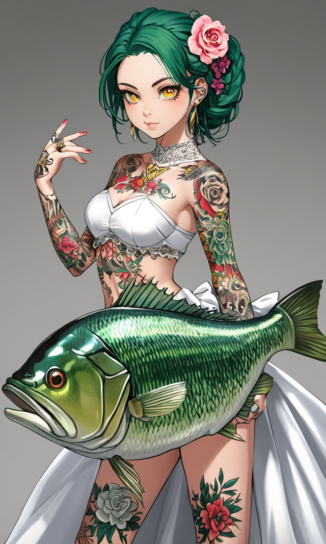 Guadalupe Bass avatar