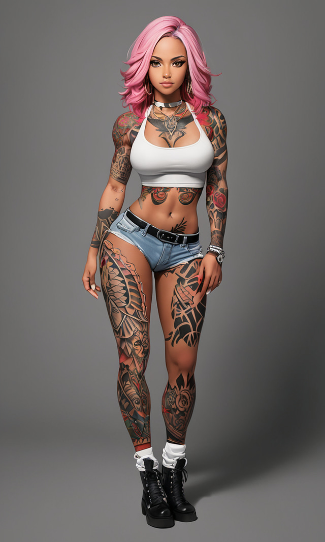 Mia Maxwell avatar
