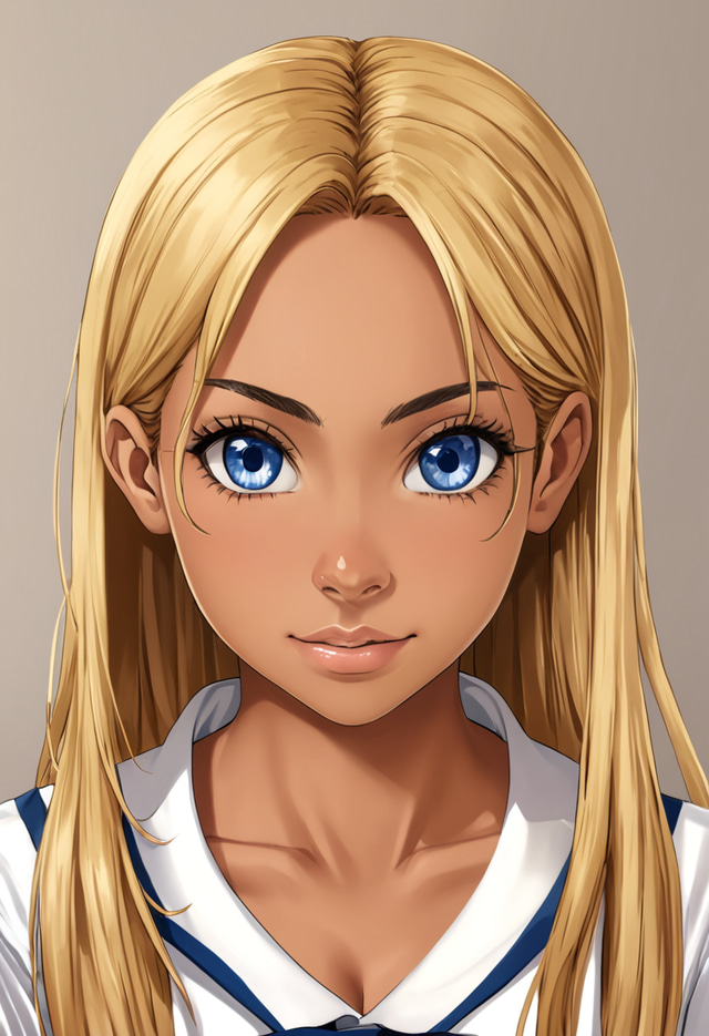 Meghan Vega avatar