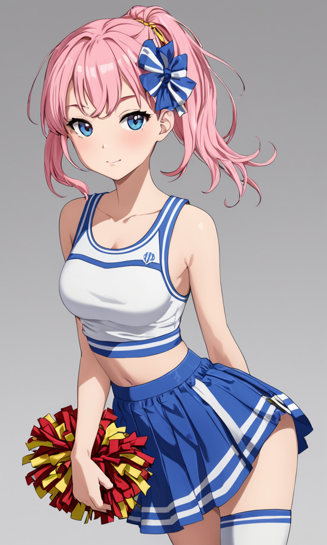 Kelsie Horn avatar