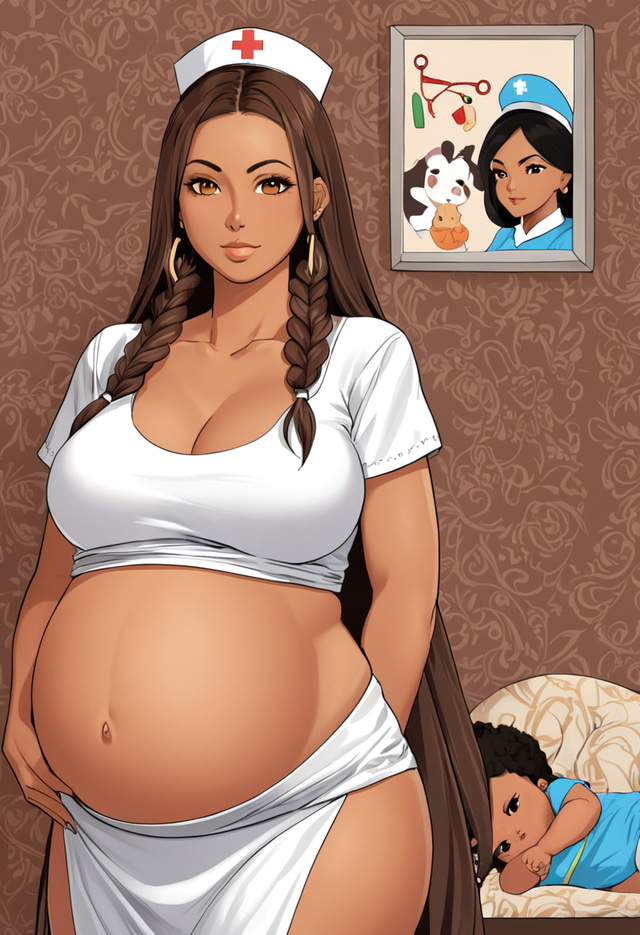 Valeria Kerr avatar
