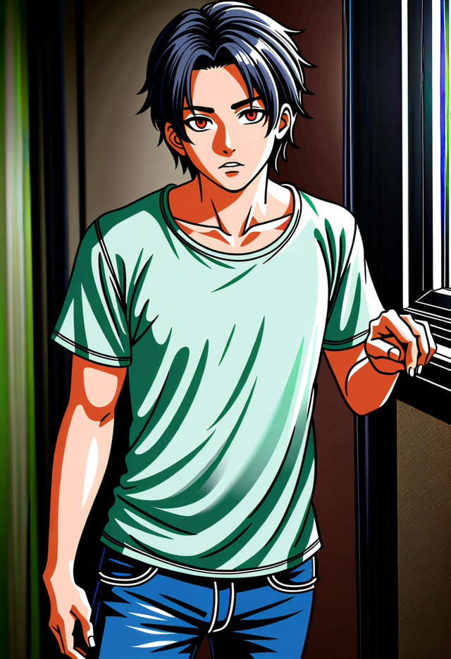 Brant Logan avatar