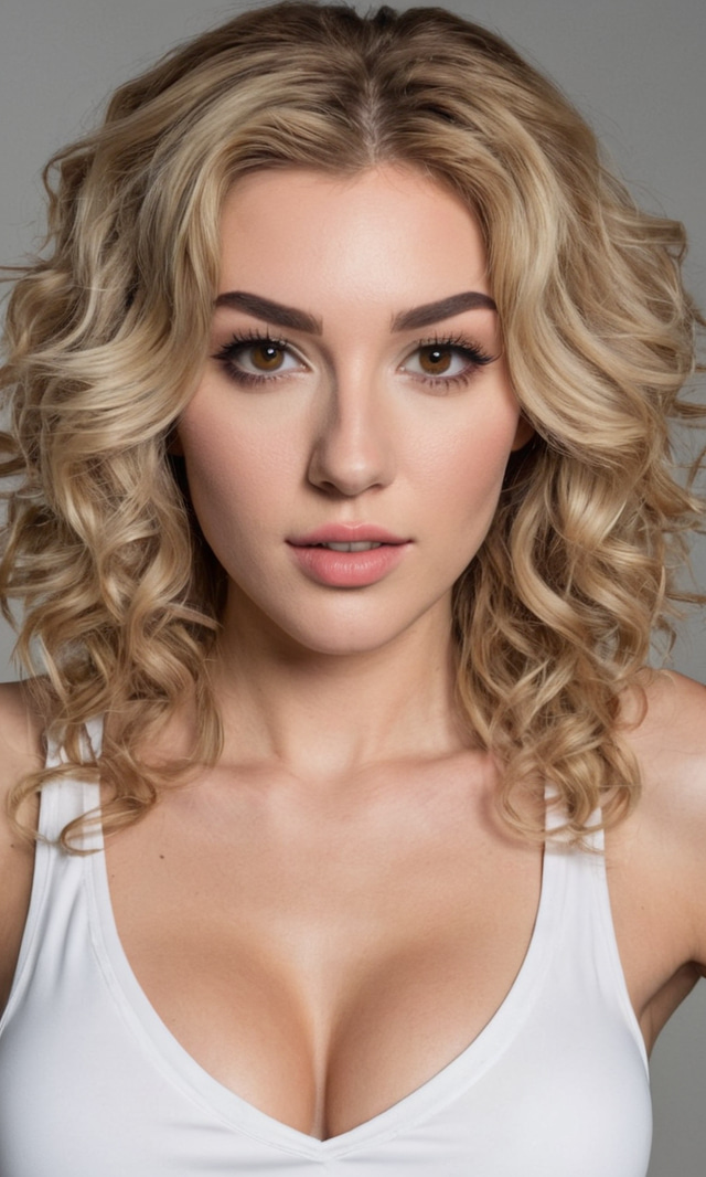 Makenna Barr avatar