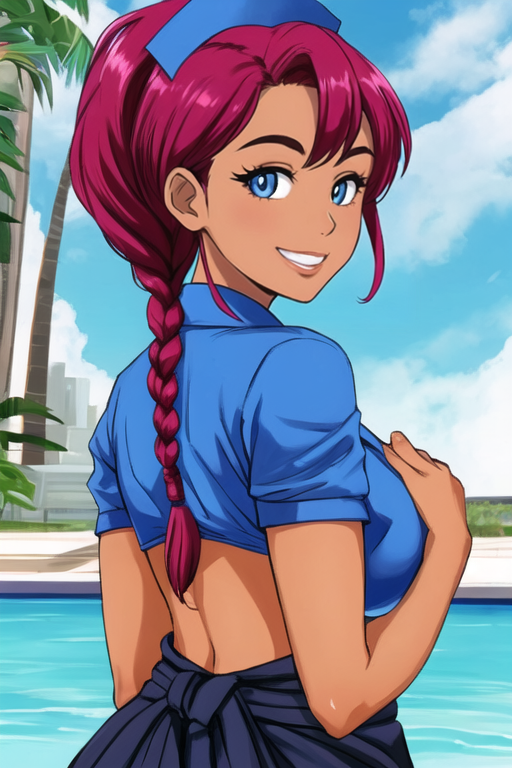 Catherine Campbell avatar