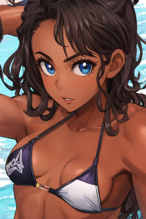 Alisson Hester avatar