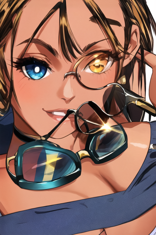 Alani Huang avatar