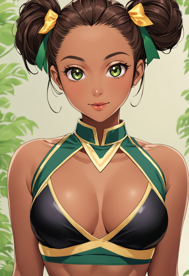 Laylah Poole avatar