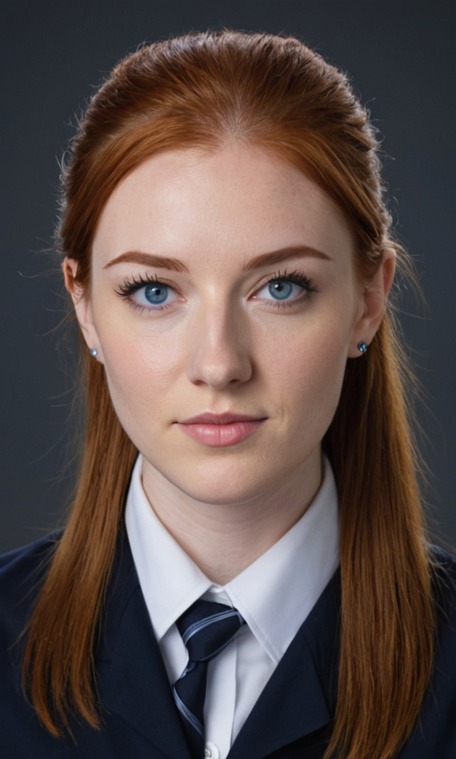 Giana Barton avatar