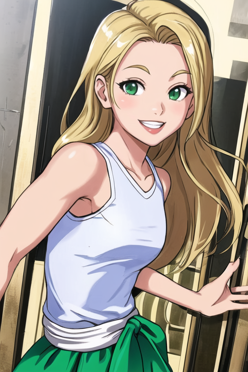 Aileen Gates avatar