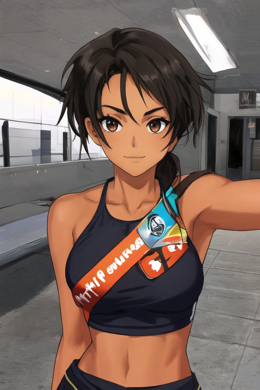 Lauryn Novak avatar