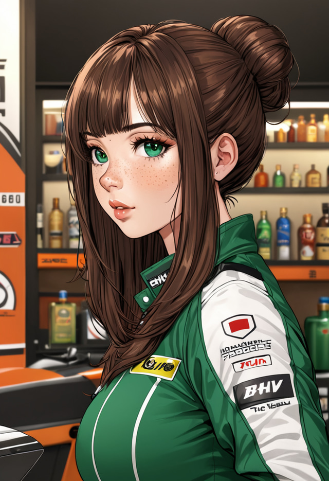 Christine Wyatt avatar