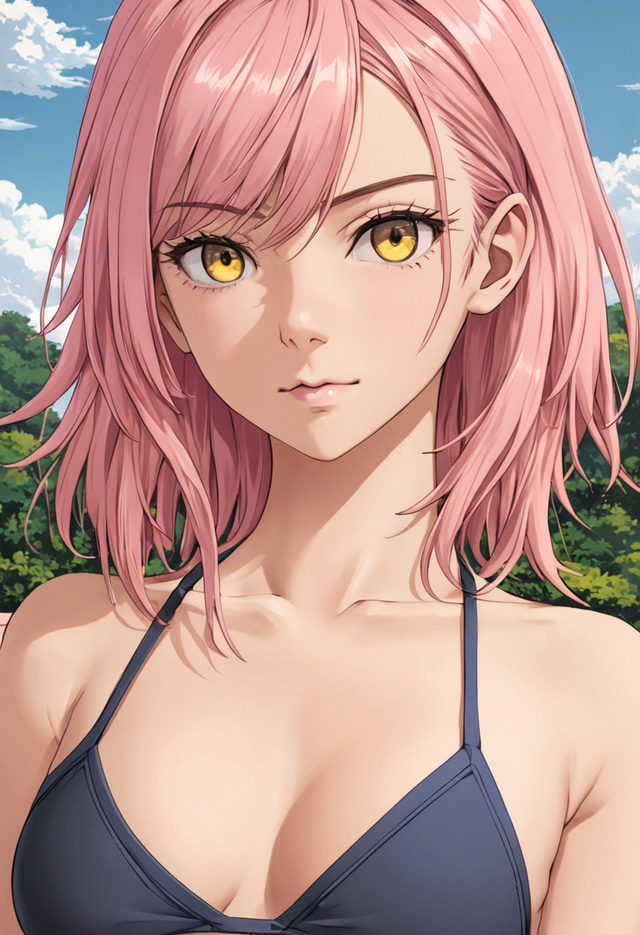 Maddison Turner avatar