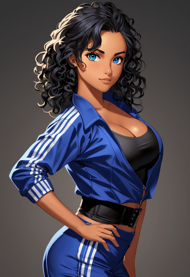 Nevaeh Cannon avatar