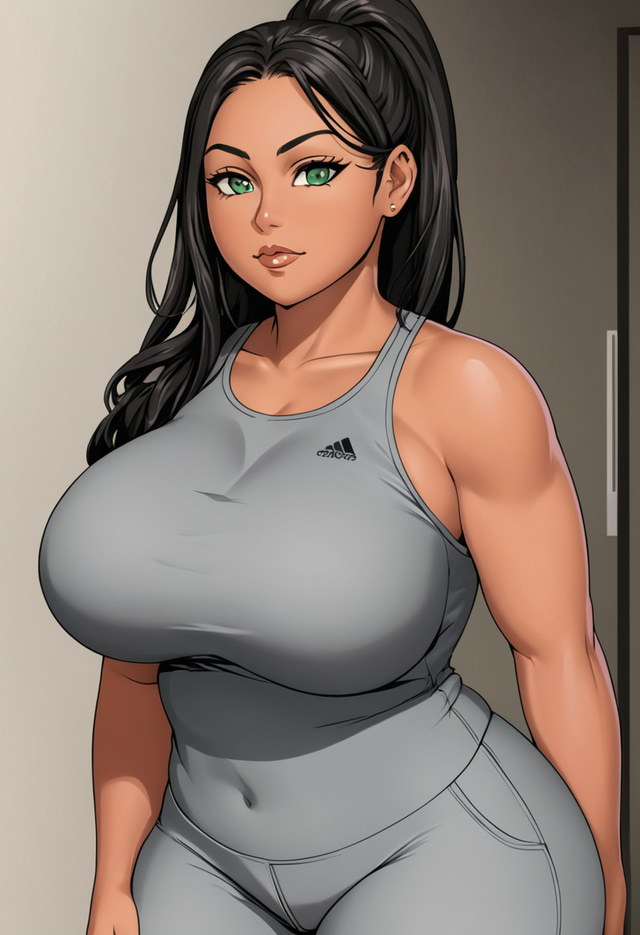 Natalya Burns avatar