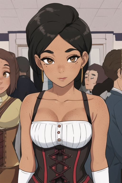 Madisyn Thomas avatar