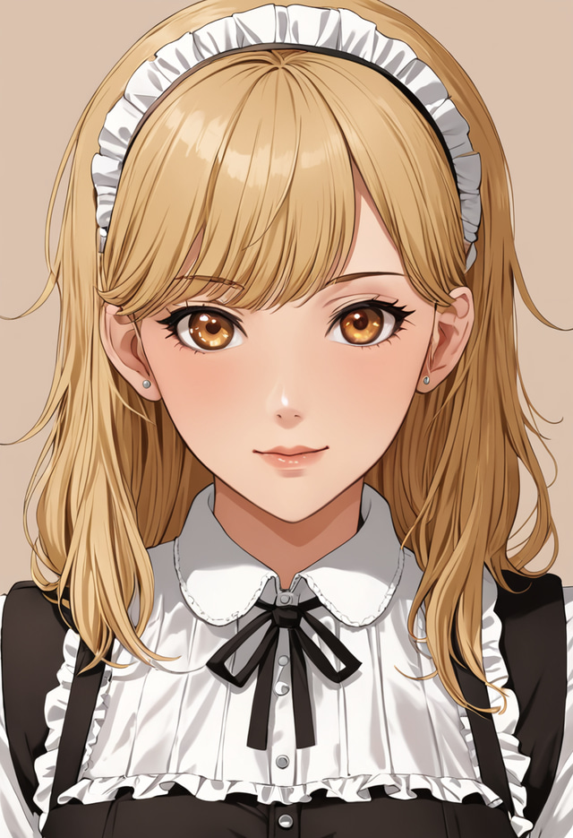 Harley Thompson avatar