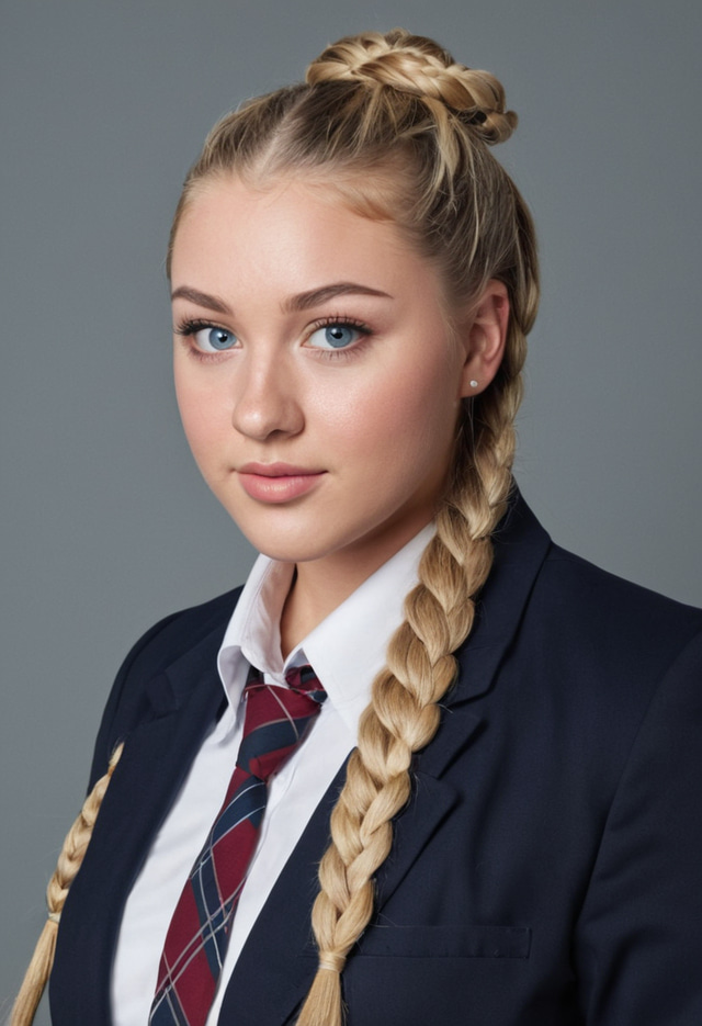 Tess Benitez AI Girlfriend avatar
