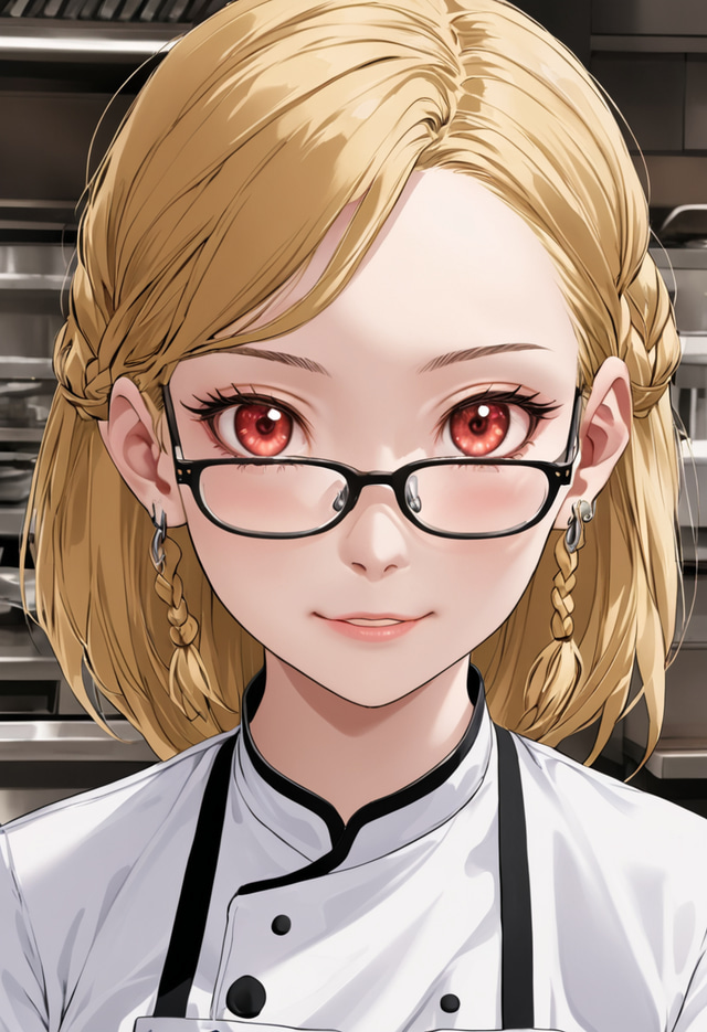 Libby Snyder avatar