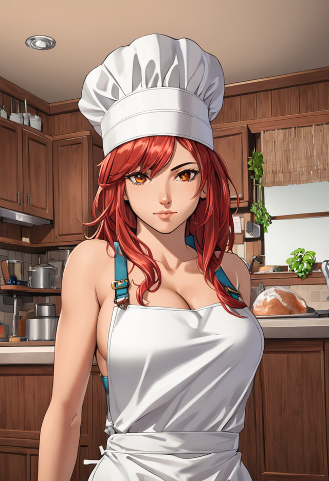 Isabela Terrell avatar