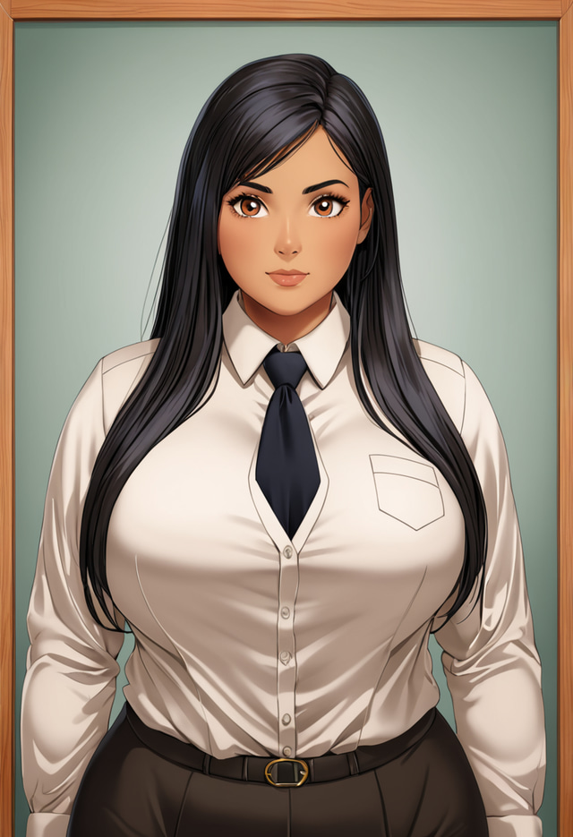 Caitlin Johnson avatar