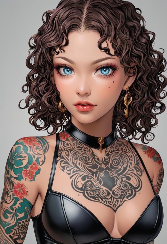 Jasmin Reeves avatar