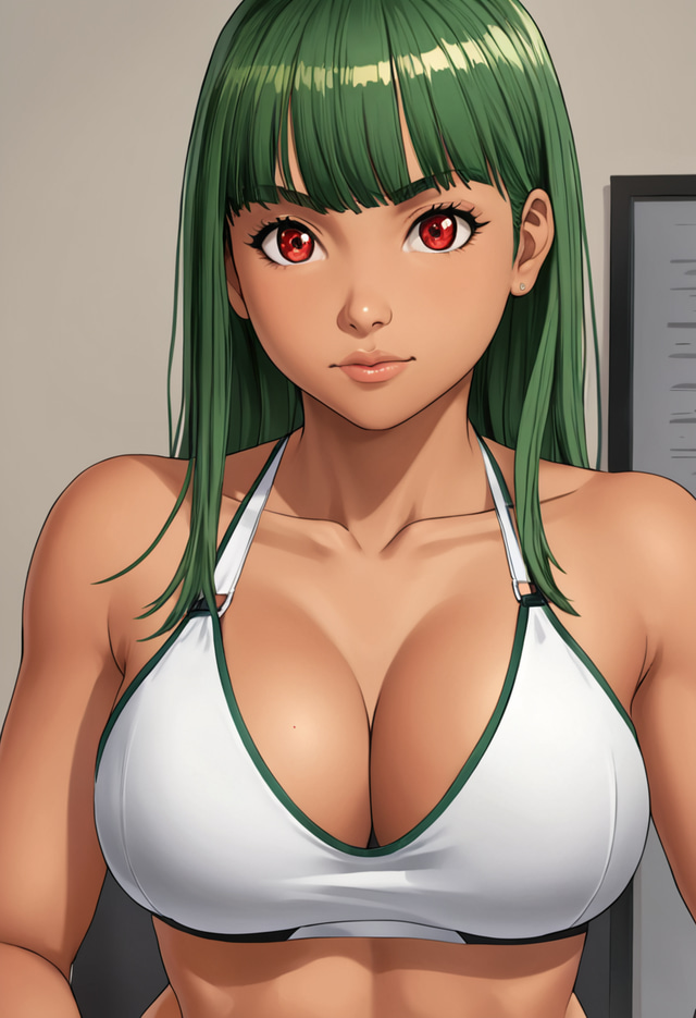 Martha Barron avatar
