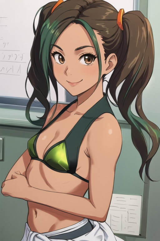 Elise Cross avatar