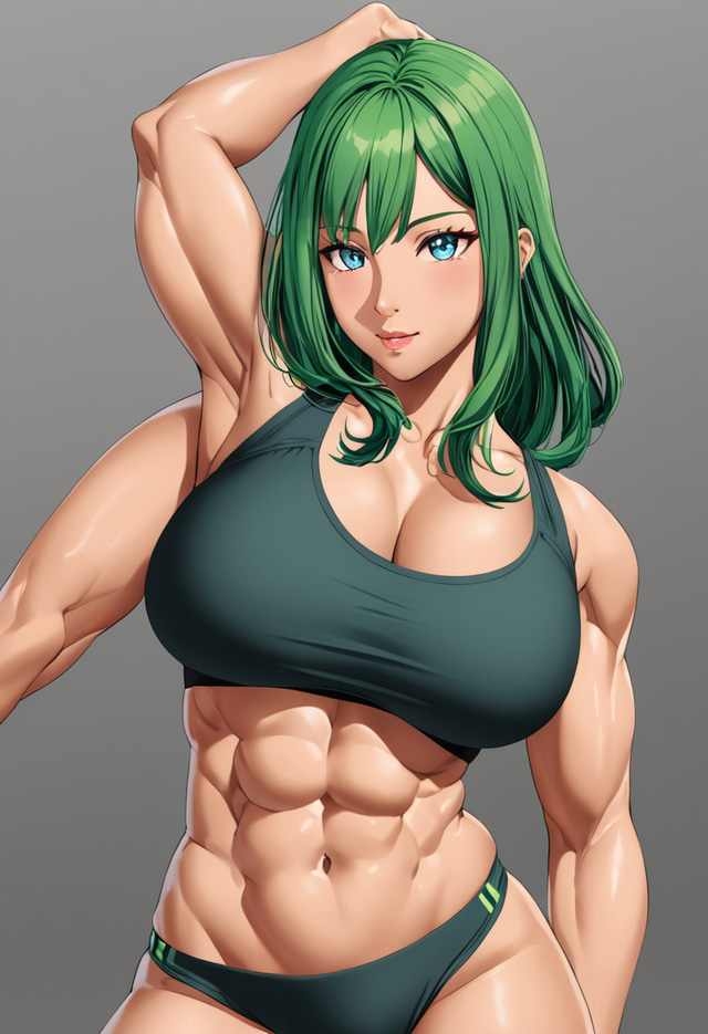 Mollie Choi avatar