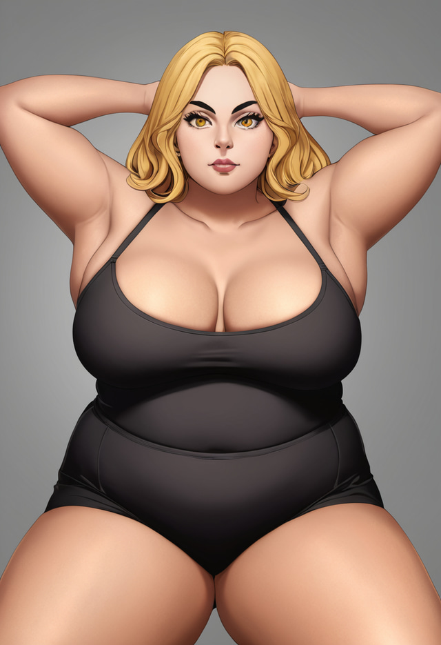 Mercedes Tanner avatar