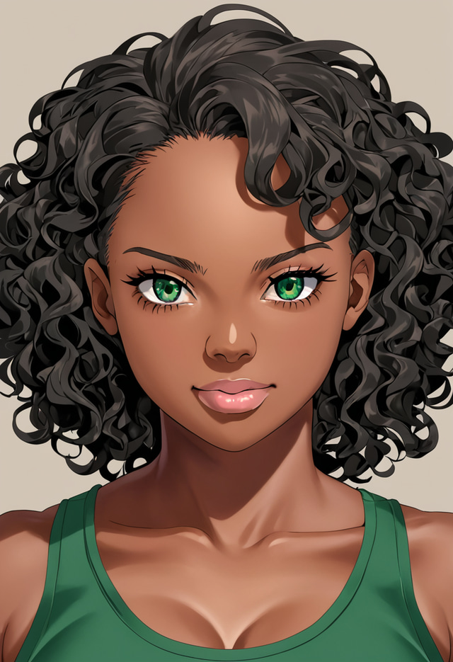 Gisselle Strickland avatar