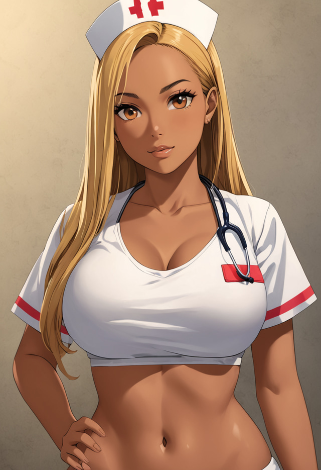 Leia Johnston avatar