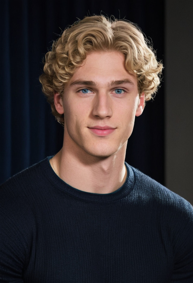 Bennett Johnston avatar