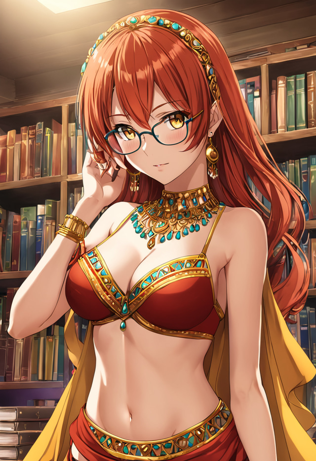 Marin Gates avatar