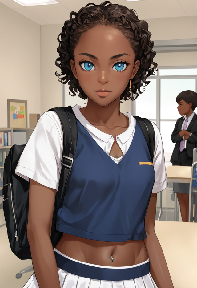 Lorena Bishop avatar