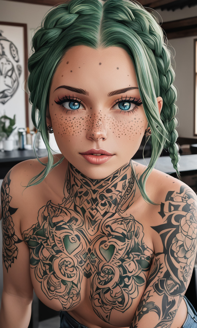 Monserrat Wolfe avatar