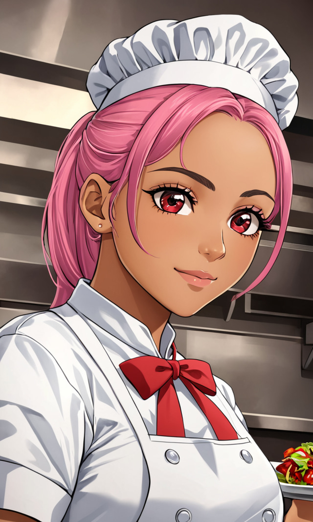 Lilianna Barajas avatar
