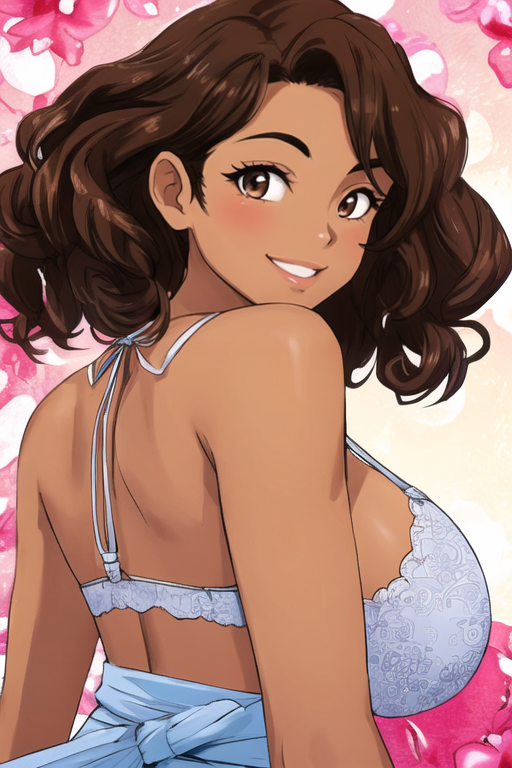 Dayami Leonard avatar
