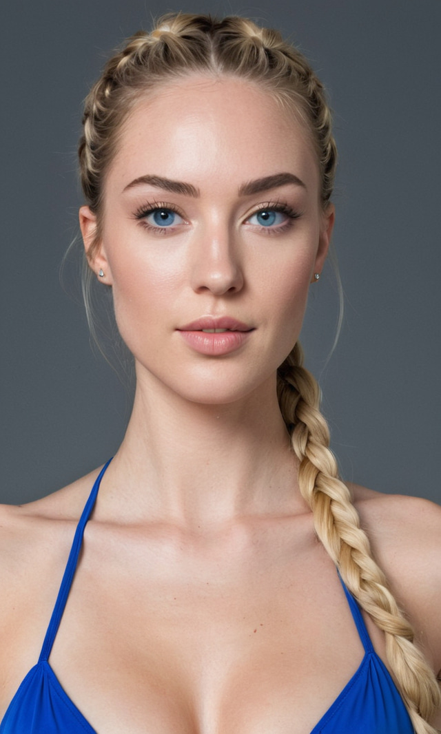 Isis Webb avatar