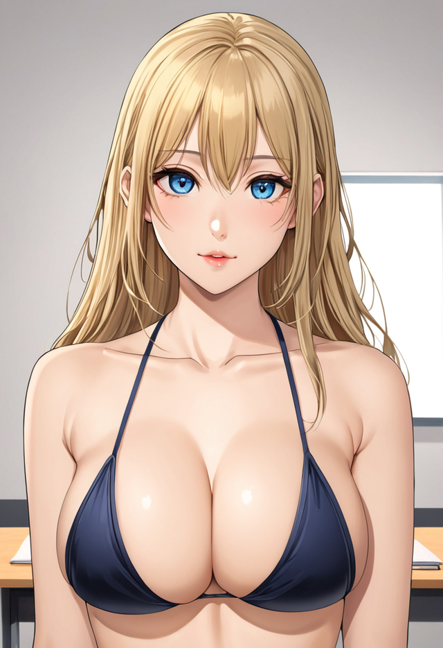 Leilani Garza avatar