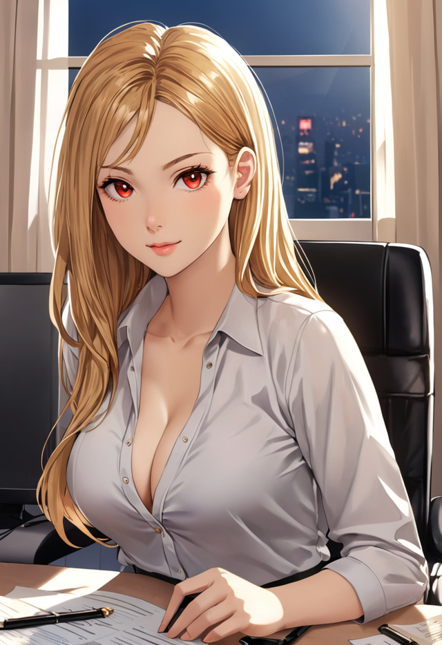 Hope Melendez avatar