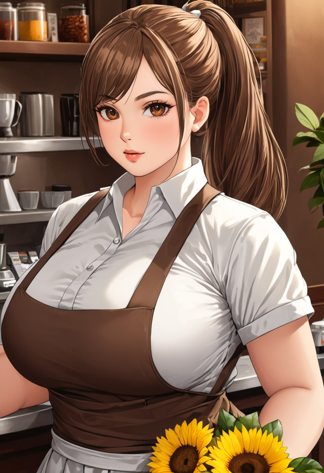 Shirley Stone avatar
