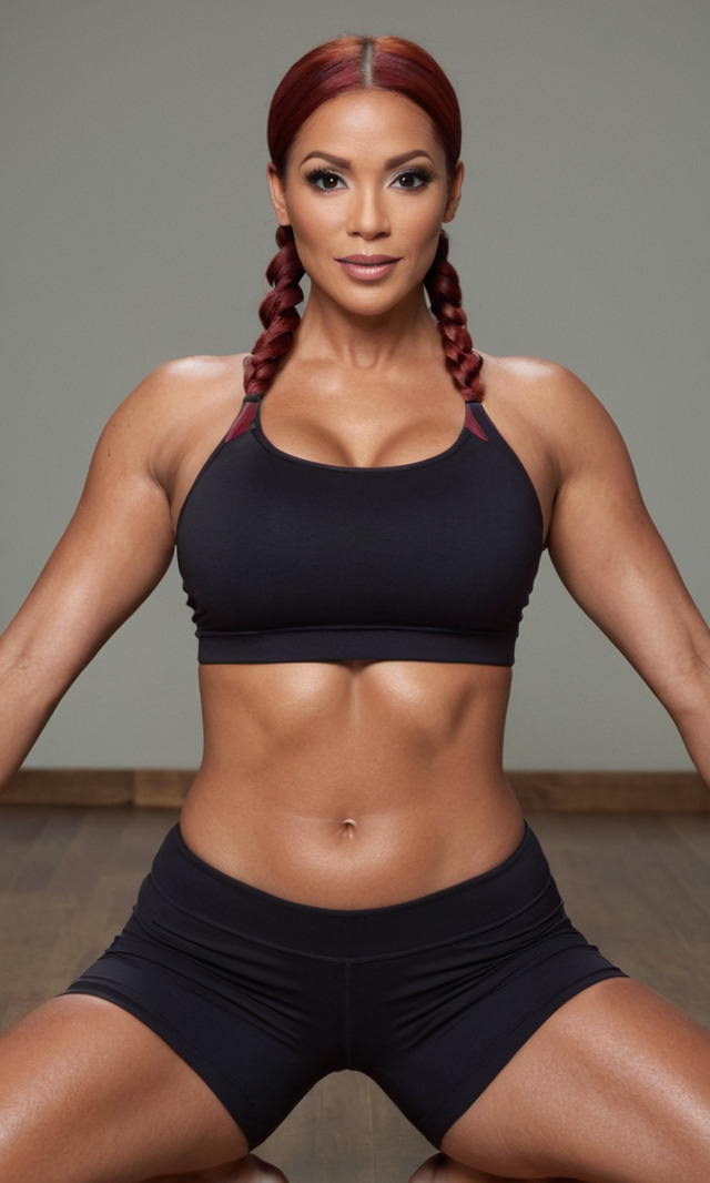 Jada Frederick avatar