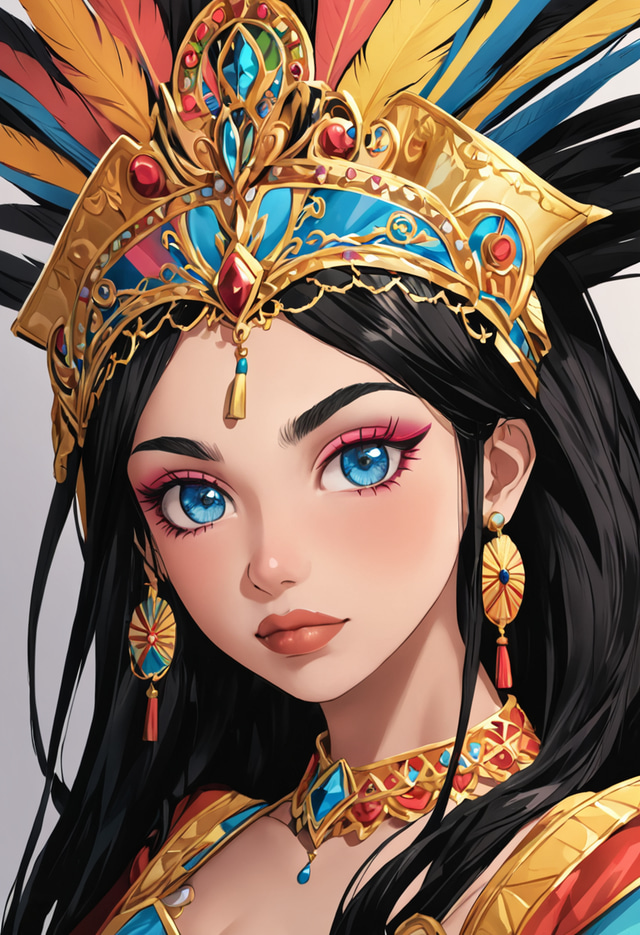Aliyah Vargas avatar