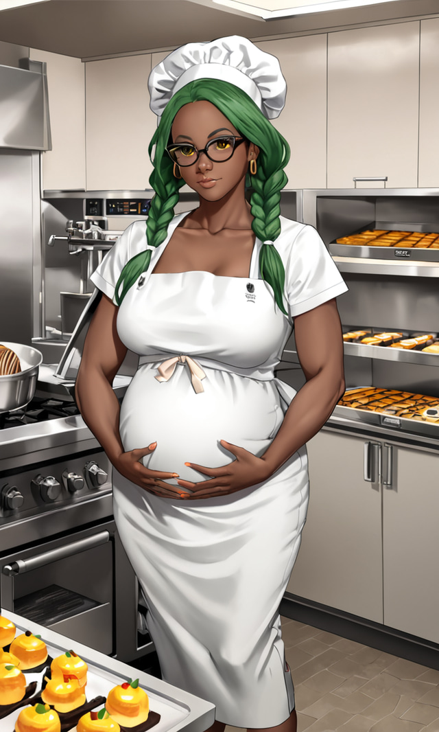 Valerie Bradford avatar