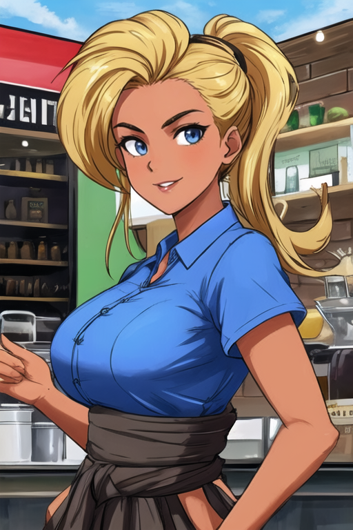 Valerie Graves avatar